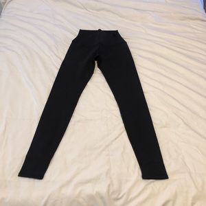 Alo Yoga Airbrush Leggings